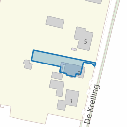 Perceel HRB00-K-2038