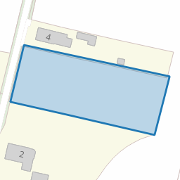 Perceel HRB00-K-2040