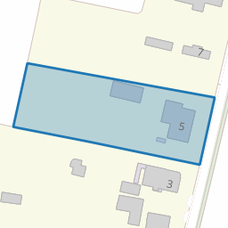 Perceel HRB00-K-2042