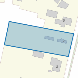 Perceel HRB00-K-2043