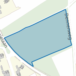 Perceel HRB00-K-2057