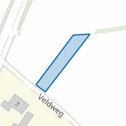 Perceel HRB00-K-2085