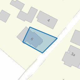 Perceel HRB00-K-2093