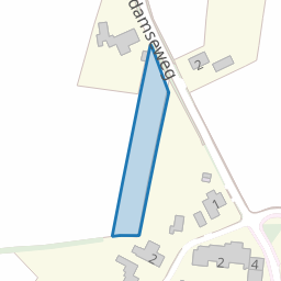 Perceel HRB00-K-2110