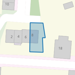 Perceel HRB00-K-2116