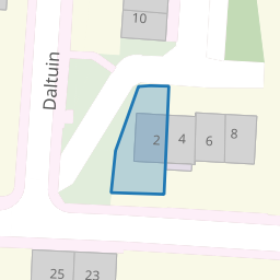 Perceel HRB00-K-2119