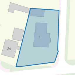 Perceel HRB00-K-2127