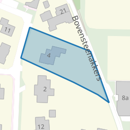 Perceel HRB00-K-2131