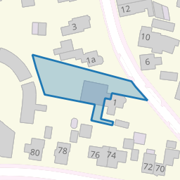 Perceel HRB00-K-2134