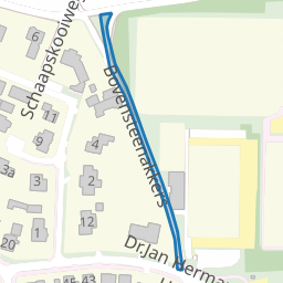 Perceel HRB00-K-2148