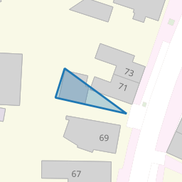 Perceel HRB00-K-2156