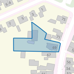 Perceel HRB00-K-2158