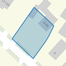 Perceel HRB00-K-2176