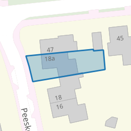 Perceel HRB00-K-2185