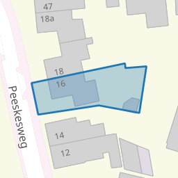 Perceel HRB00-K-2187