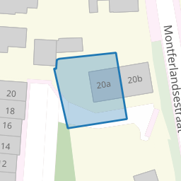 Perceel HRB00-K-2189