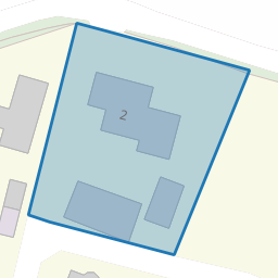 Perceel HRB00-K-2196