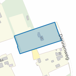 Perceel HRB00-K-2208