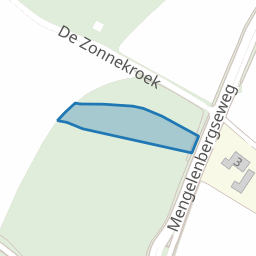 Perceel HRB00-K-2215