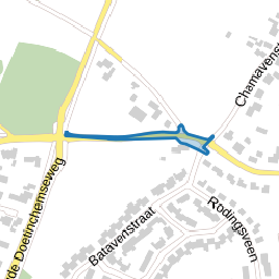 Perceel HRB00-K-2218