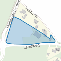 Perceel HRB00-K-2219