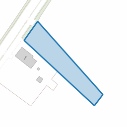 Perceel HRB00-K-2225