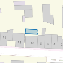 Perceel HRB00-K-2236