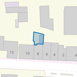 Perceel HRB00-K-2237