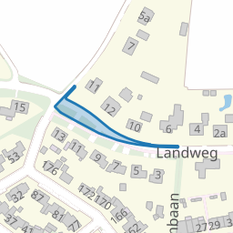 Perceel HRB00-K-2239