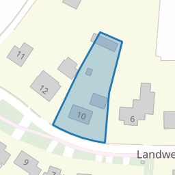 Perceel HRB00-K-2242