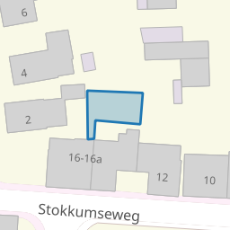 Perceel HRB00-K-2251