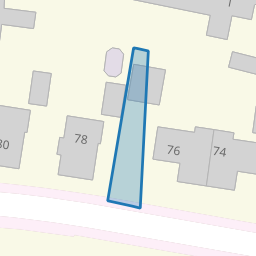 Perceel HRB00-K-2262