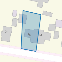 Perceel HRB00-K-2263