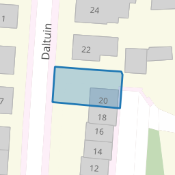 Perceel HRB00-K-2276