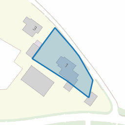 Perceel HRB00-K-2281