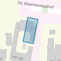 Perceel HRB00-K-2293