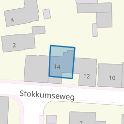 Perceel HRB00-K-2300