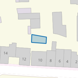 Perceel HRB00-K-2302