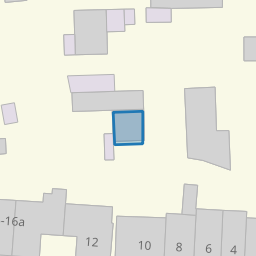 Perceel HRB00-K-2303