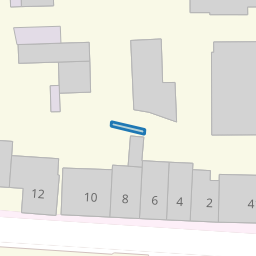 Perceel HRB00-K-2304