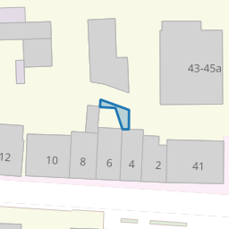 Perceel HRB00-K-2305