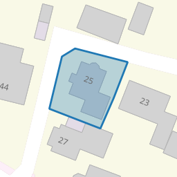 Perceel HRB00-K-2311