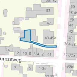 Perceel HRB00-K-2315