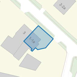 Perceel HRB00-K-2318