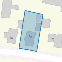 Perceel HRB00-K-2321