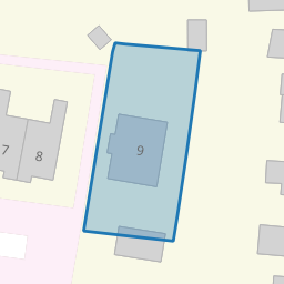 Perceel HRB00-K-2324