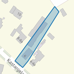 Perceel HRB00-K-2328