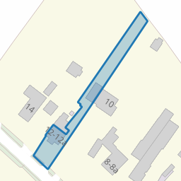 Perceel HRB00-K-2334