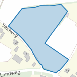 Perceel HRB00-K-2336