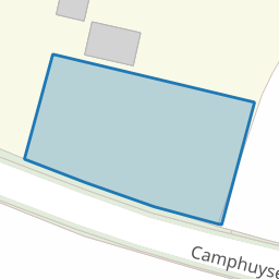 Perceel HRB00-K-2343